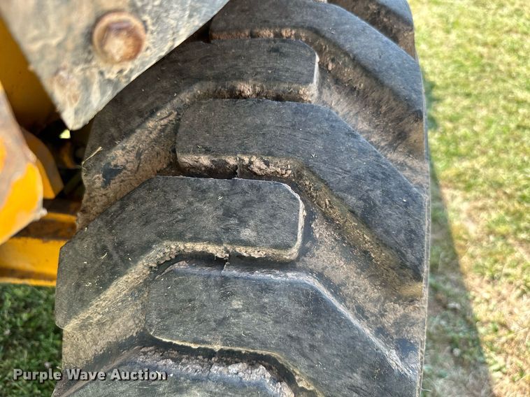 image for item MB9552 2005 JCB 527-55  telehandler