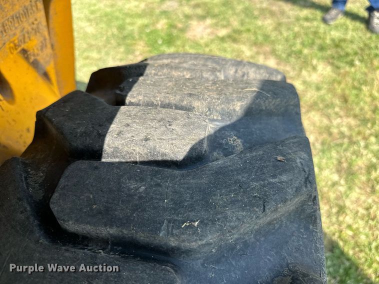 image for item MB9552 2005 JCB 527-55  telehandler