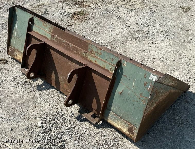 image for item MB9552 2005 JCB 527-55  telehandler