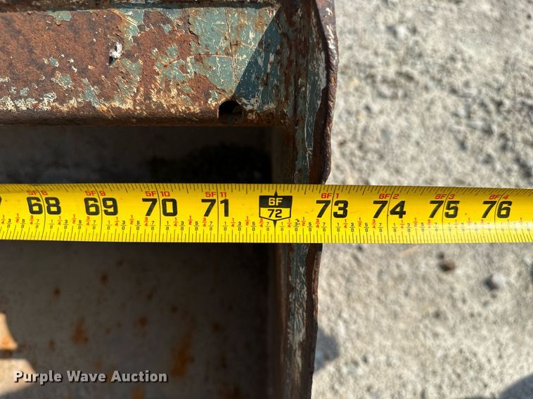 image for item MB9552 2005 JCB 527-55  telehandler