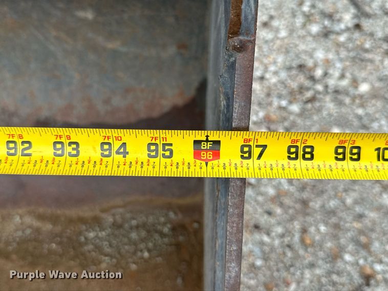 image for item MB9583 2007 New Holland W50TC  wheel loader