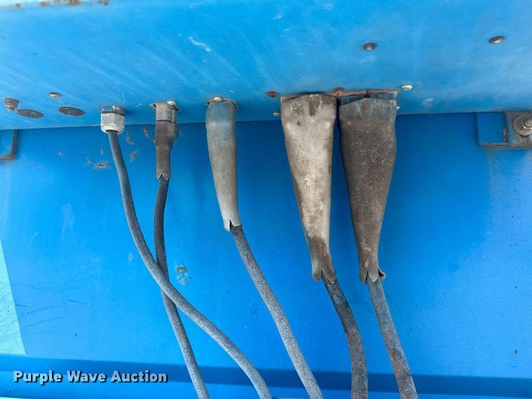 image for item MB9584 2004 Genie Z-60/34  boom lift