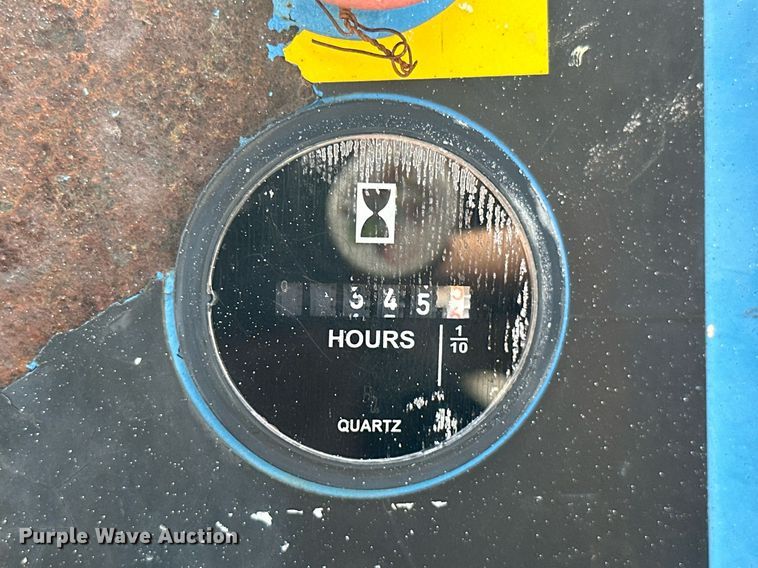 image for item MB9584 2004 Genie Z-60/34  boom lift