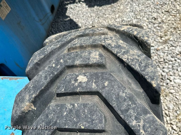 image for item MB9584 2004 Genie Z-60/34  boom lift