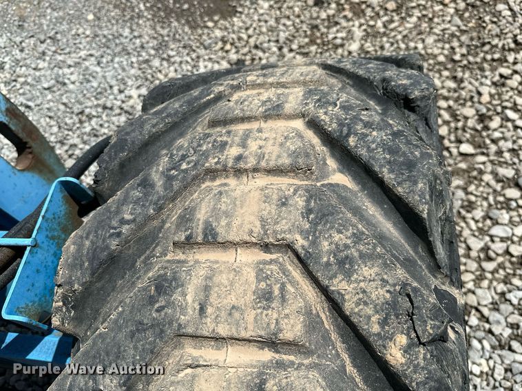 image for item MB9584 2004 Genie Z-60/34  boom lift