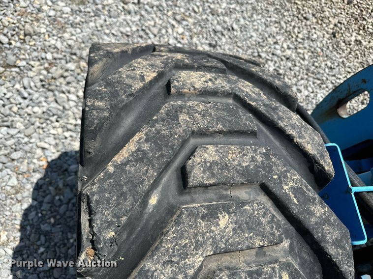 image for item MB9584 2004 Genie Z-60/34  boom lift