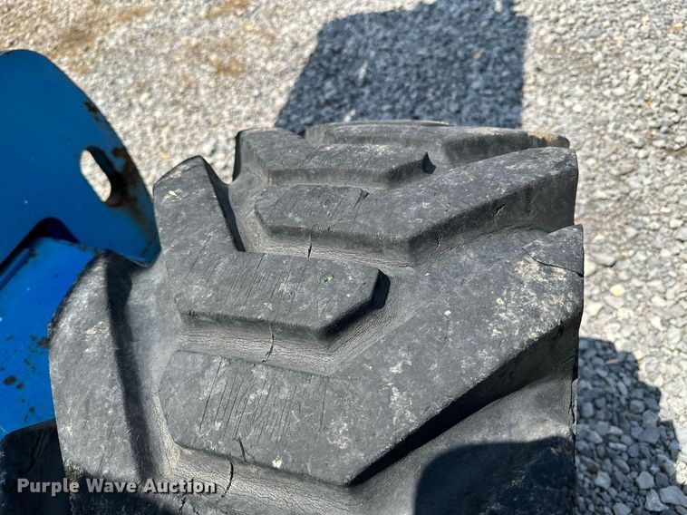 image for item MB9584 2004 Genie Z-60/34  boom lift