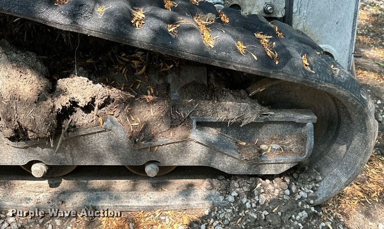 image for item MB9585 Bobcat T770  tracked skid steer loader