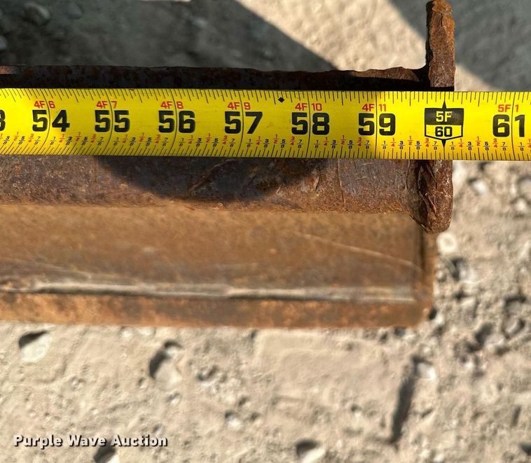 image for item MB9587 2014 Bobcat E32  mini excavator