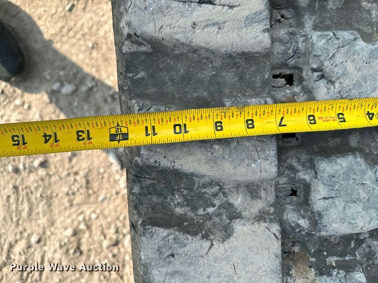 image for item MB9587 2014 Bobcat E32  mini excavator