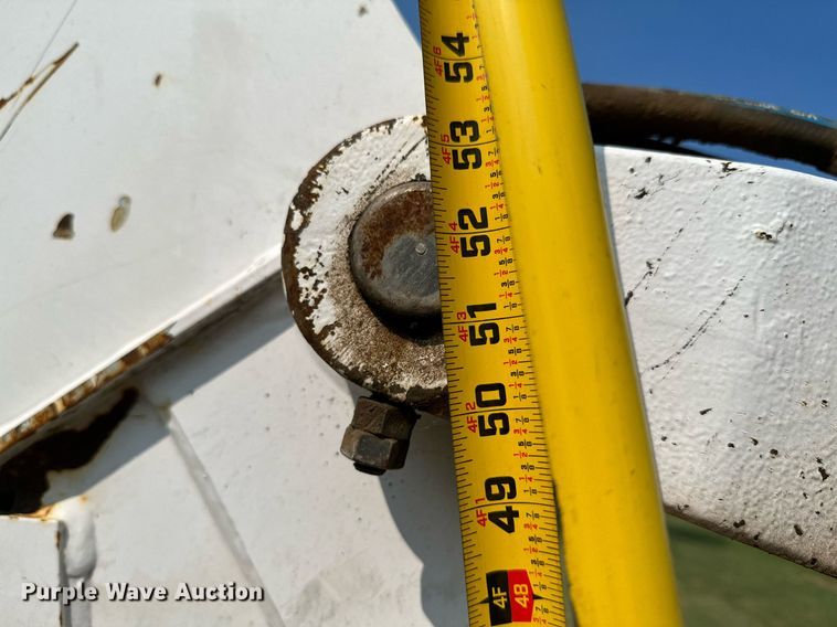 image for item MB9587 2014 Bobcat E32  mini excavator