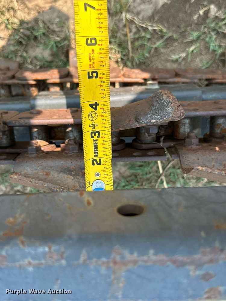 image for item MB9599 2013 Bobcat  compact utility loader trencher