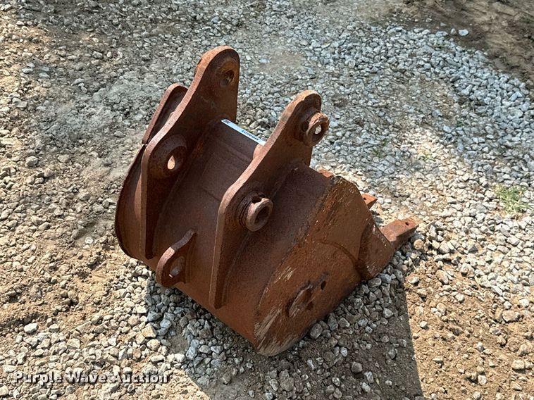 image for item MB9603 16"W excavator bucket