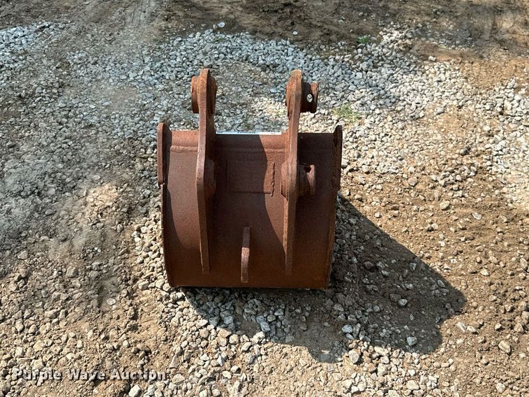 image for item MB9603 16"W excavator bucket