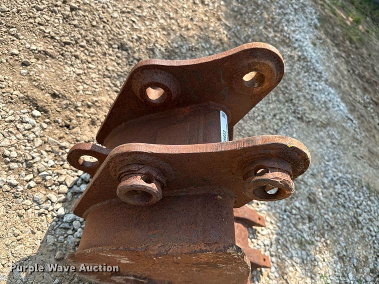 image for item MB9603 16"W excavator bucket