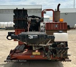 image for item MB9608 2000 Ditch Witch JT4020  directional boring unit