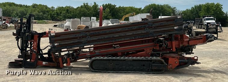 image for item MB9608 2000 Ditch Witch JT4020  directional boring unit