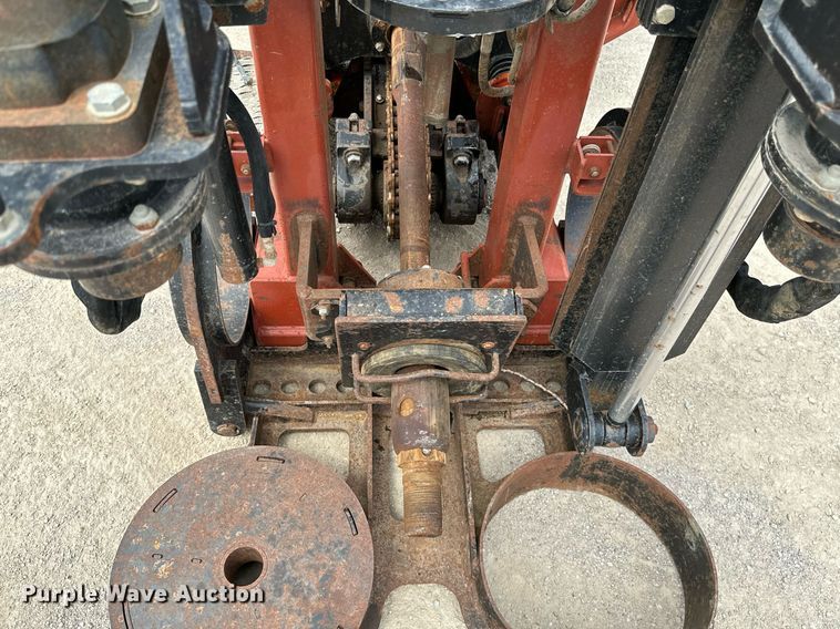 image for item MB9608 2000 Ditch Witch JT4020  directional boring unit