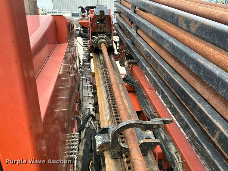 image for item MB9608 2000 Ditch Witch JT4020  directional boring unit