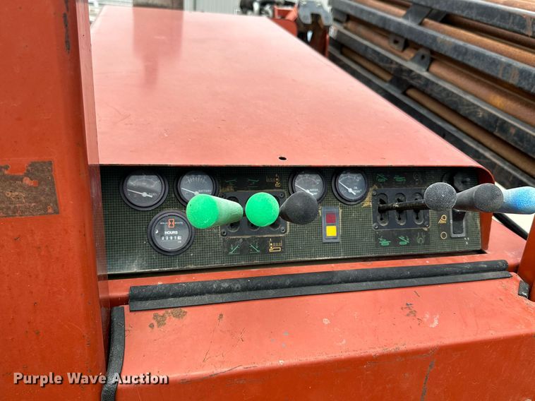 image for item MB9608 2000 Ditch Witch JT4020  directional boring unit