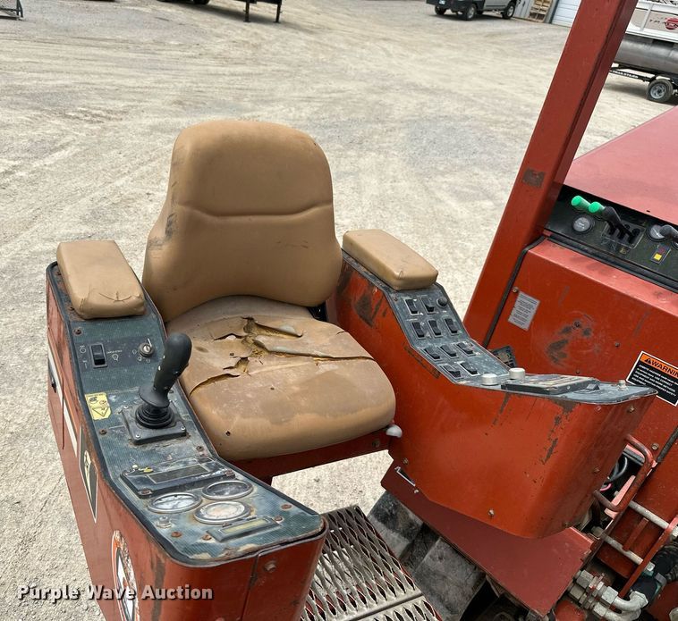 image for item MB9608 2000 Ditch Witch JT4020  directional boring unit