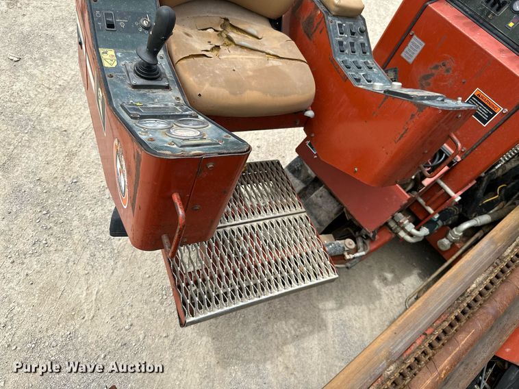 image for item MB9608 2000 Ditch Witch JT4020  directional boring unit