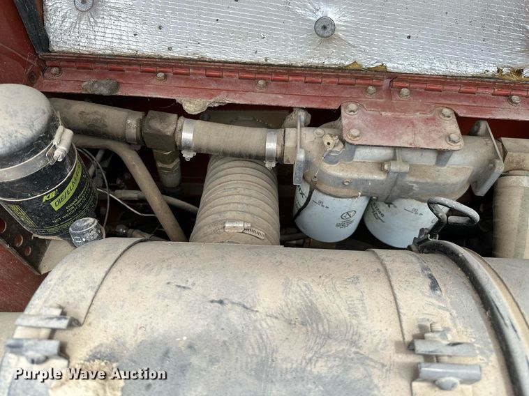 image for item MB9608 2000 Ditch Witch JT4020  directional boring unit