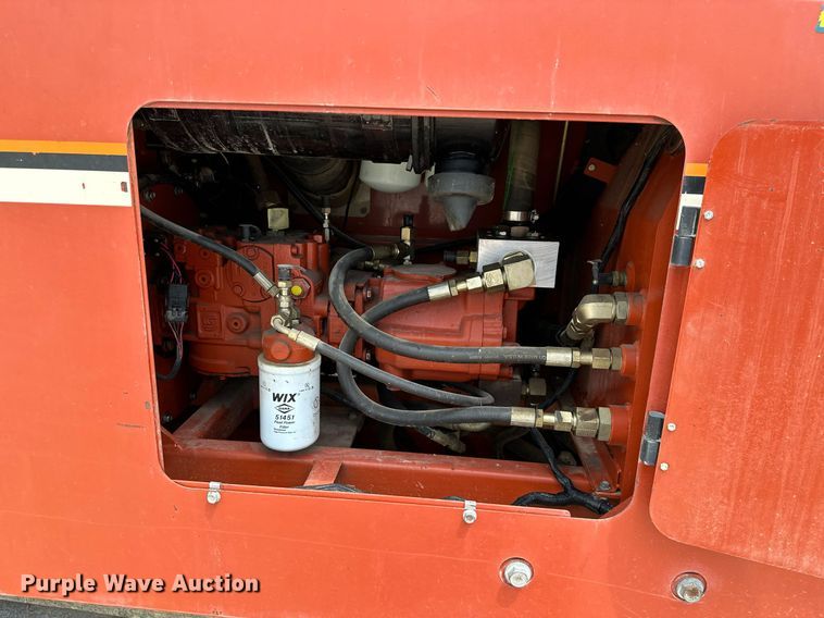 image for item MB9608 2000 Ditch Witch JT4020  directional boring unit