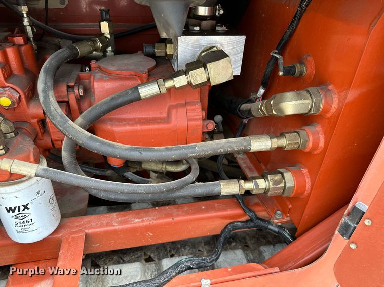 image for item MB9608 2000 Ditch Witch JT4020  directional boring unit