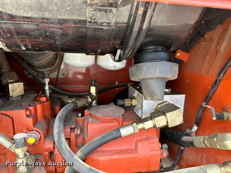 image for item MB9608 2000 Ditch Witch JT4020  directional boring unit