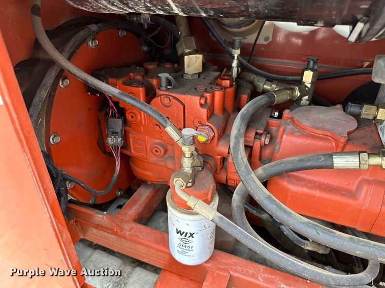 image for item MB9608 2000 Ditch Witch JT4020  directional boring unit