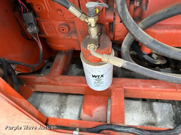 image for item MB9608 2000 Ditch Witch JT4020  directional boring unit