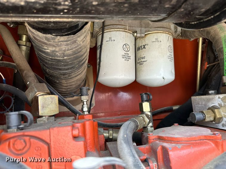 image for item MB9608 2000 Ditch Witch JT4020  directional boring unit