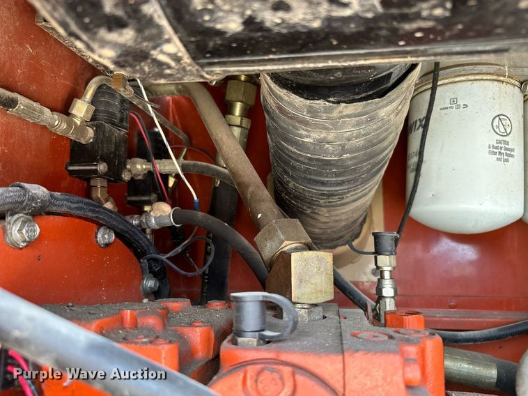 image for item MB9608 2000 Ditch Witch JT4020  directional boring unit