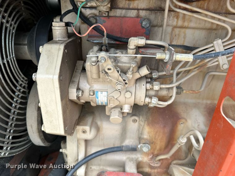 image for item MB9608 2000 Ditch Witch JT4020  directional boring unit