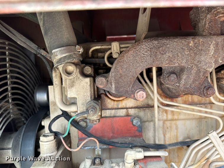 image for item MB9608 2000 Ditch Witch JT4020  directional boring unit