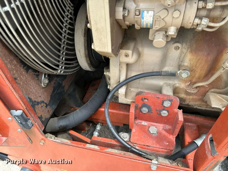 image for item MB9608 2000 Ditch Witch JT4020  directional boring unit