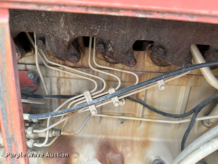 image for item MB9608 2000 Ditch Witch JT4020  directional boring unit