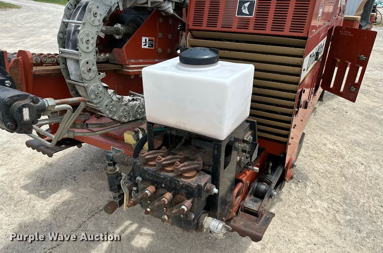 image for item MB9608 2000 Ditch Witch JT4020  directional boring unit