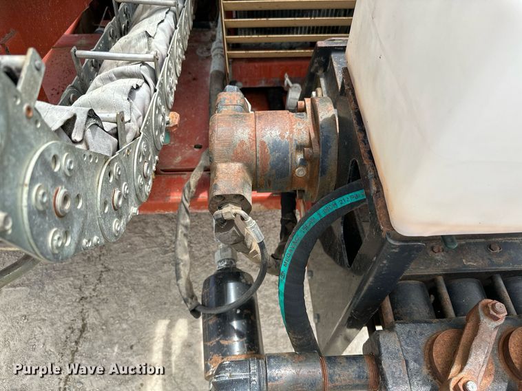 image for item MB9608 2000 Ditch Witch JT4020  directional boring unit