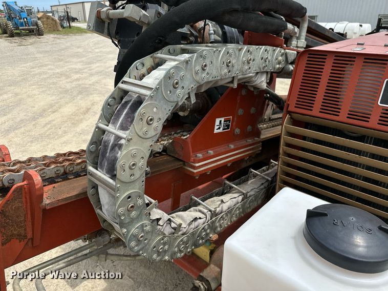 image for item MB9608 2000 Ditch Witch JT4020  directional boring unit