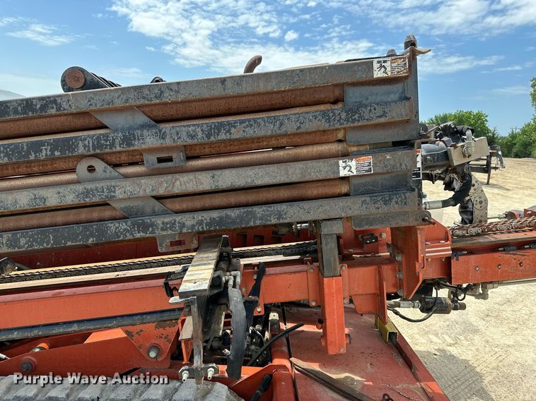 image for item MB9608 2000 Ditch Witch JT4020  directional boring unit