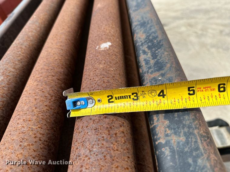 image for item MB9608 2000 Ditch Witch JT4020  directional boring unit