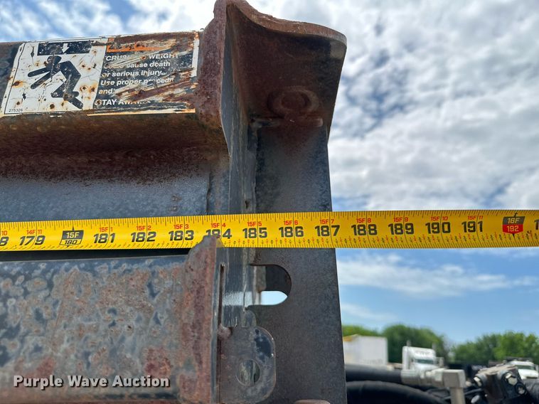 image for item MB9608 2000 Ditch Witch JT4020  directional boring unit