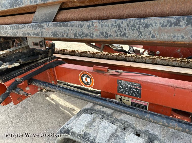 image for item MB9608 2000 Ditch Witch JT4020  directional boring unit