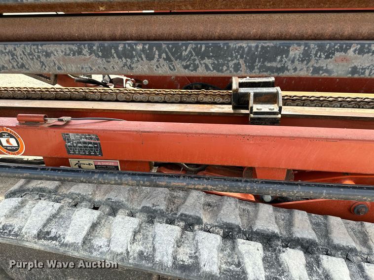 image for item MB9608 2000 Ditch Witch JT4020  directional boring unit