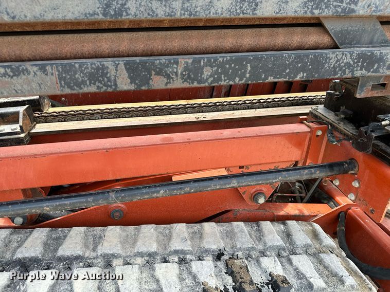 image for item MB9608 2000 Ditch Witch JT4020  directional boring unit