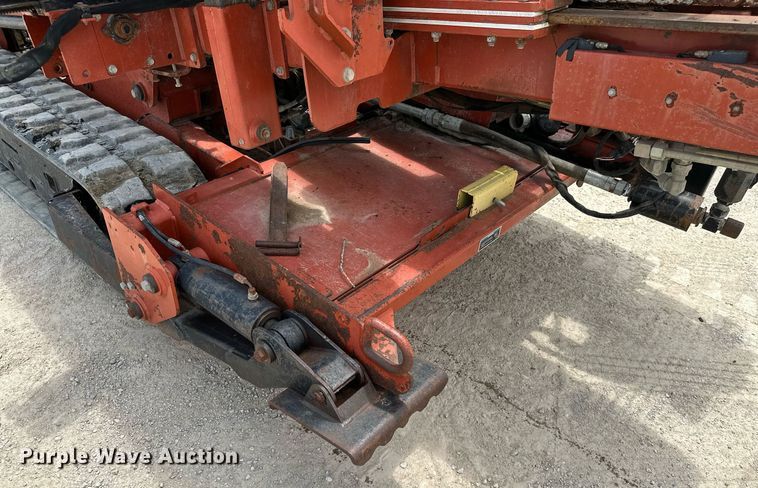 image for item MB9608 2000 Ditch Witch JT4020  directional boring unit