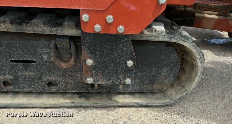 image for item MB9608 2000 Ditch Witch JT4020  directional boring unit