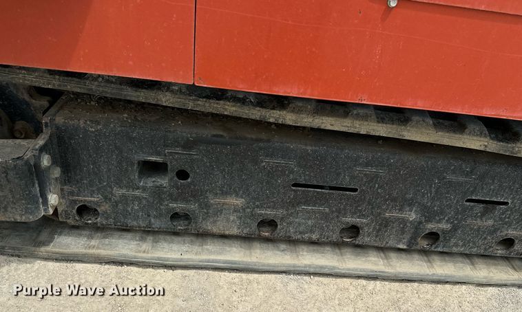 image for item MB9608 2000 Ditch Witch JT4020  directional boring unit